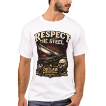 Respektera stålet – Rakhyveldesign