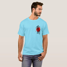 respektera t shirt