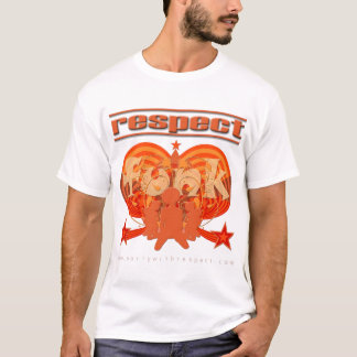 RespektFunk Tröja