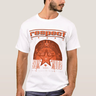 RespektSoul Tee
