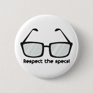 Respektspecifikationer Knapp