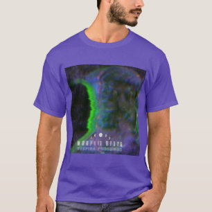Respira Profundo Album Shirt T