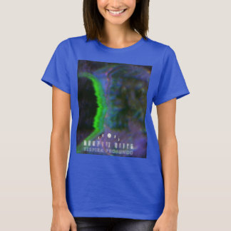 Respira Profundo Cover Art Shirt T