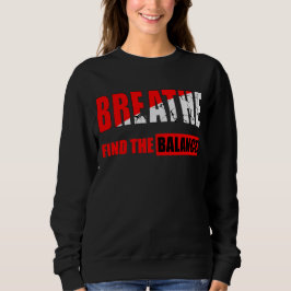 Respira y encuentra el equilibrio Camiseta T Shirt