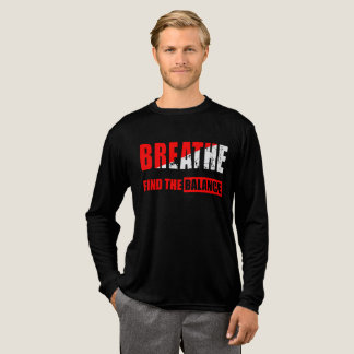 Respira y encuentra el equilibrio Camiseta T Shirt