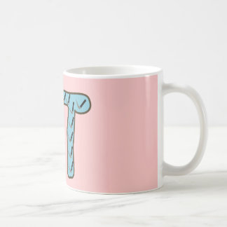 Respiratorisk terapeut "RT ", Kaffemugg