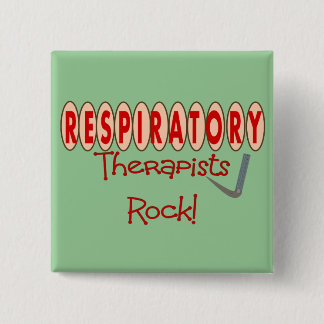 Respiratorisk terapeutSTEN Knapp