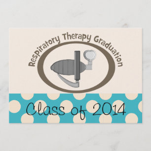Respiratorisk terapeutstudentkort 2014 inbjudningar