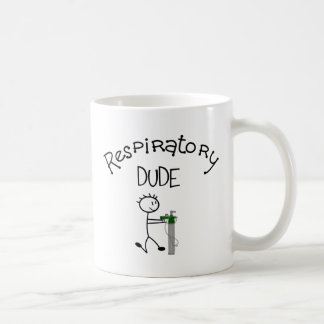 Respiratoriska DUDET-tröja & Gifs Kaffemugg