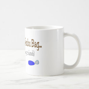 Respiratoriska terapigåvor kaffemugg