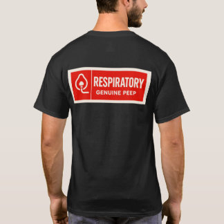 RESPIRATORY PEEPS T SHIRT