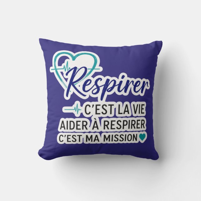 Respirer, c’est la vie ❤️ | Hommage aux inh. Kudde (Framsida)