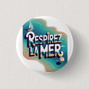 Respirey la mer knapp