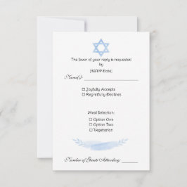 Response Card OSA Kort