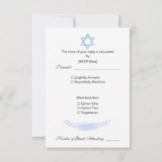 Response Card OSA Kort