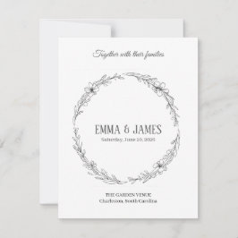 Response Card OSA Kort