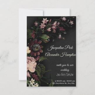 Response Card OSA Kort