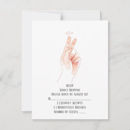 Response Card OSA Kort