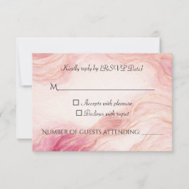 Response Card OSA Kort
