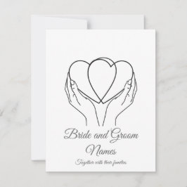 Response Card OSA Kort