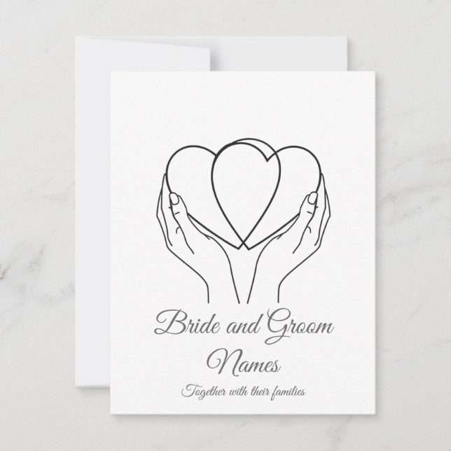 Response Card OSA Kort (Framsida)