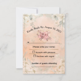 Response Card OSA Kort
