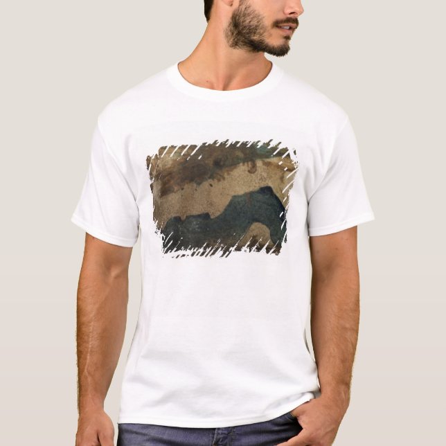 Respublica Aquila Gentium Tee (Framsida)