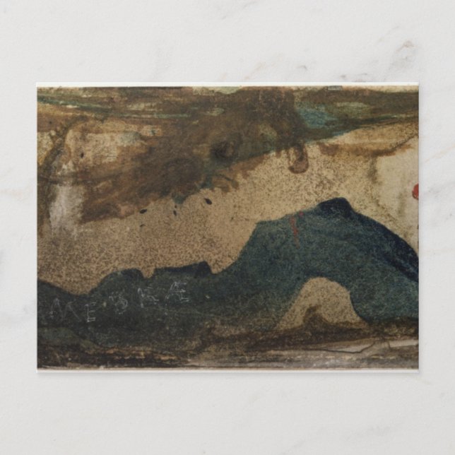 Respublica, Aquila Gentium Vykort (Framsida)