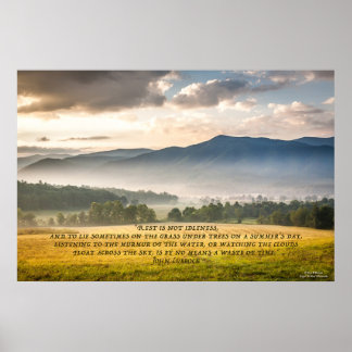 Rest är inte olämpligt poster