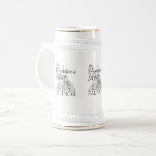 Rest - Beer Stein Sejdel