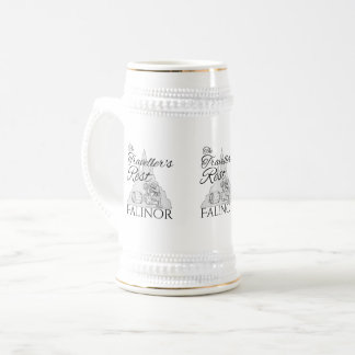 Rest - Beer Stein Sejdel