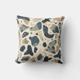 Rest Is Productive Blanket | Cozy Neutral Self-Car Kudde