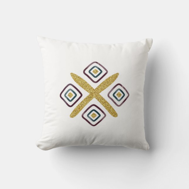 Rest Mood Pillow-design Kudde (Framsida)