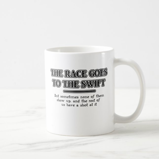 Rest Of Us Dirt Bike Motocross Mugg (Höger)