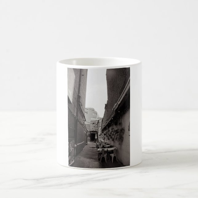 Restaurang Kaffemugg (Center)