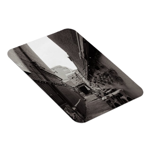 Restaurang Magnet (Högersidan)