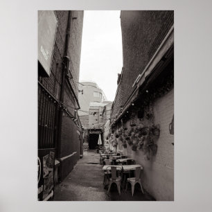 Restaurang Poster