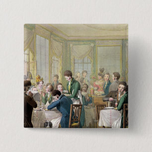 Restaurangen i Palaiset Royal, 1831 Knapp
