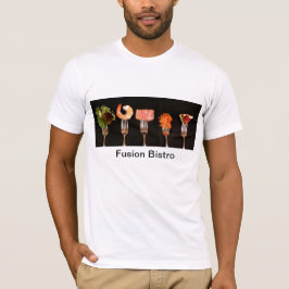 Restauranger T Shirt