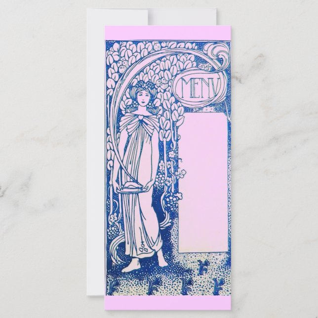 RESTAURANGMENY 2  KORT (Framsida)