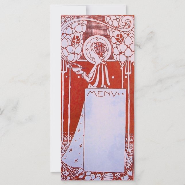 RESTAURANGMENY L HYLLKORT (Framsida)