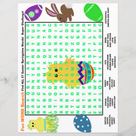 Restaurangverksamhet för barn i  Påsk Vår