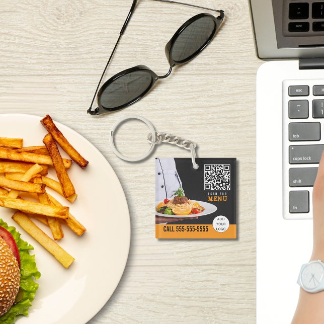 Restaurangverksamhet för Catering av livsmedel (Skapare uppladdad)