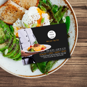 Restaurangverksamhet för Catering av livsmedel