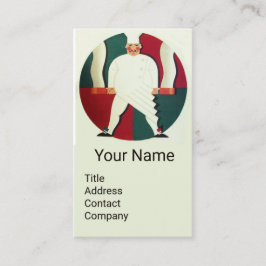 RESTAURANT CHEF COOKFOOD FOOD,CATERING MONOGRAM VISITKORT
