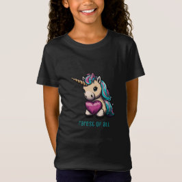 Resten av All Unicorn T Shirt