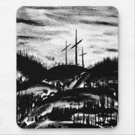 Resten av Kor Musmatta