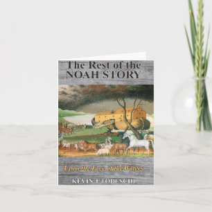 Resten av NOAH-STORY Kort