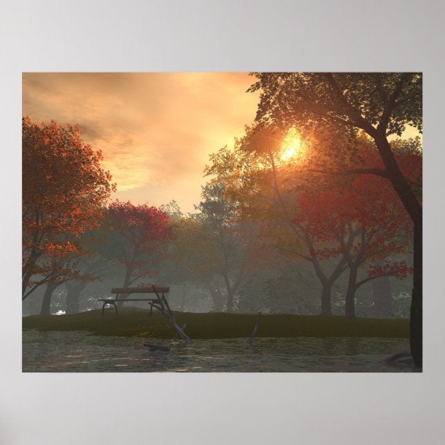 Resten av Ställe Poster (Framsidan)