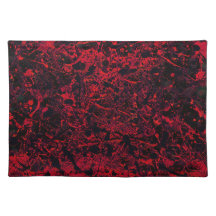 Resterande 1 Abstrakt Trasa Bordstablett